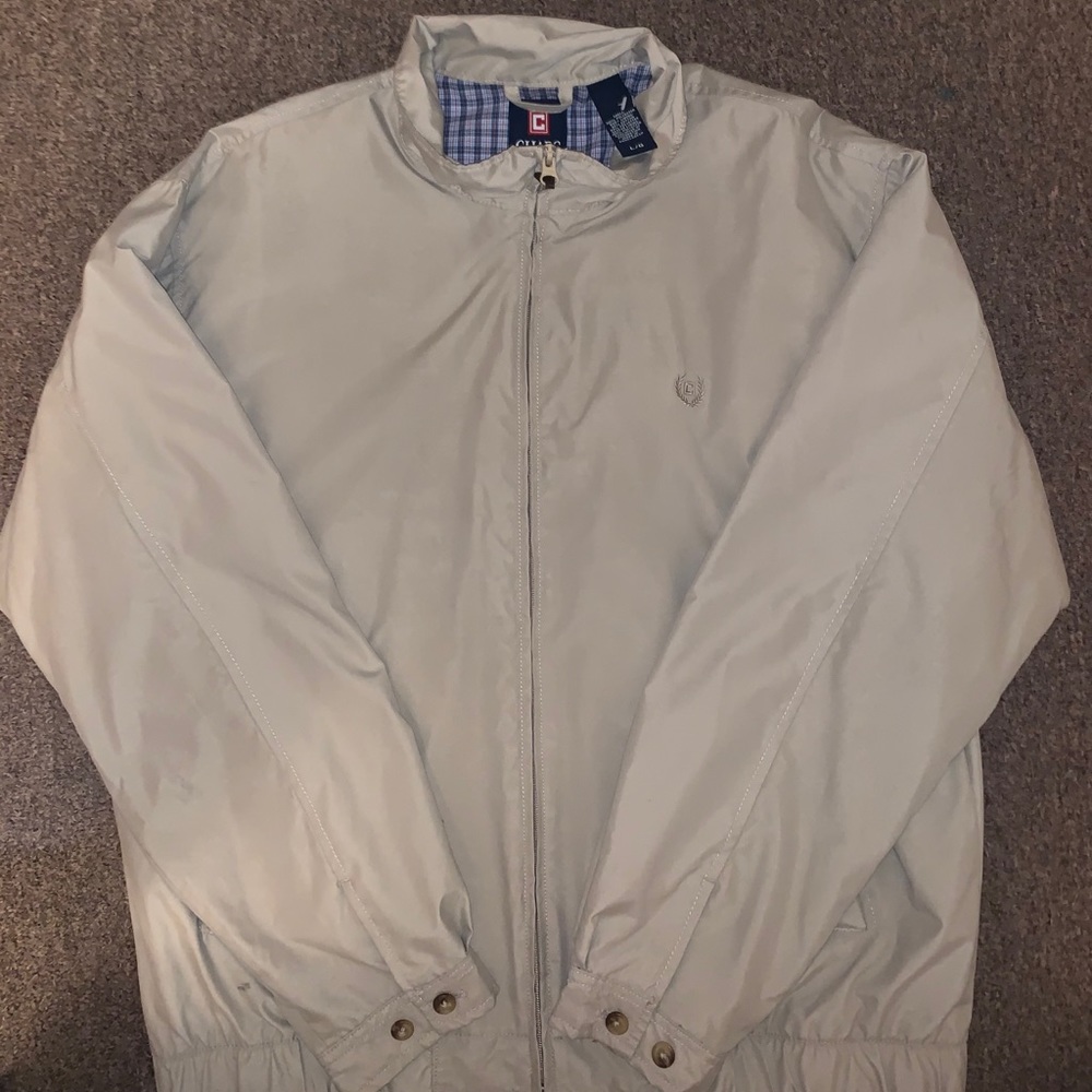 Windbreaker Jacket!!!! - Picture 1 of 6
